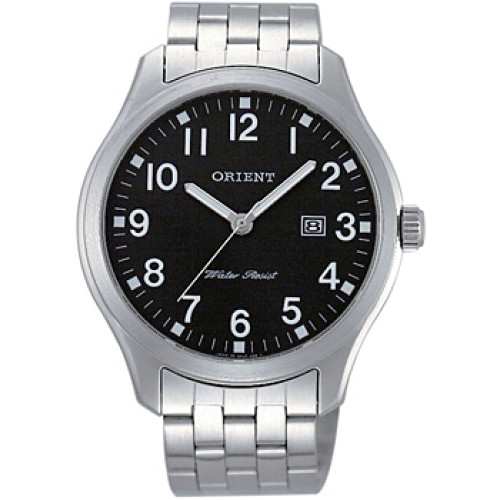 Часы Orient FUN8F001B0 