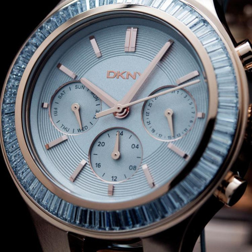 Часы DKNY NY2396 1