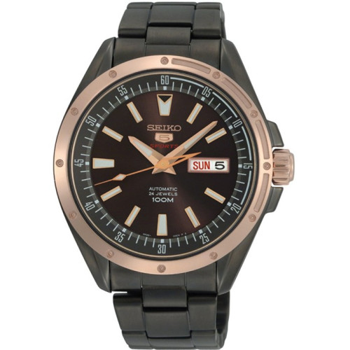 Часы Seiko SRP162K1 
