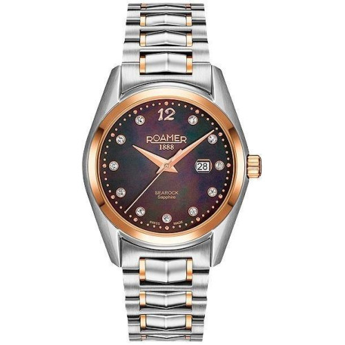 Часы Roamer 203844 49 59 20 