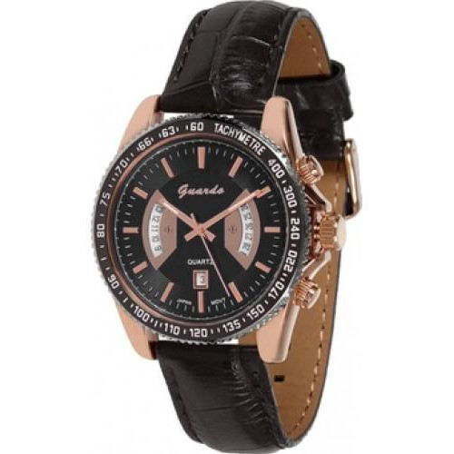 Часы Guardo 08225 RgBB 