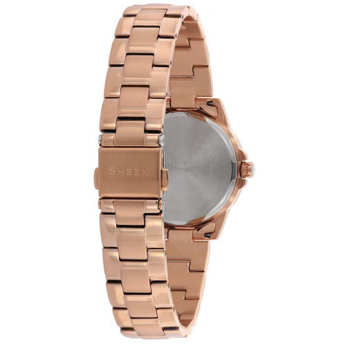 Часы Casio SHE-4512PG-9AUER 2