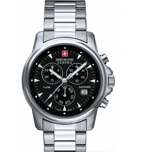 Часы Swiss Military Hanowa 06-5232.04.007 