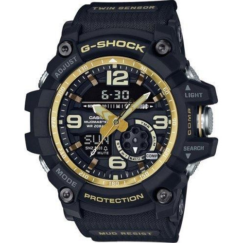 Часы Casio GG-1000GB-1AER 