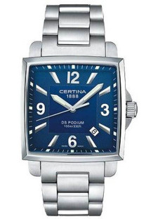 Certina C001.510.11.047.00