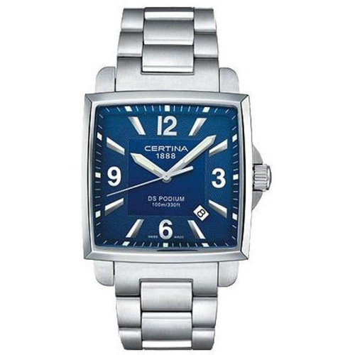 Часы Certina C001.510.11.047.00 