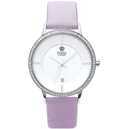 Часы Royal London 20152-06 