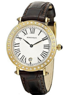 Romanson RL1253QLG WH