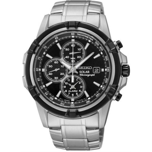 Часы Seiko SSC147P1 