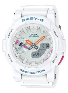 Casio BGA-185-7AER