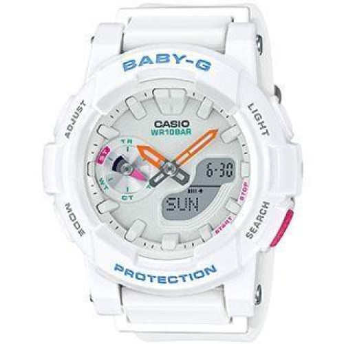 Часы Casio BGA-185-7AER 