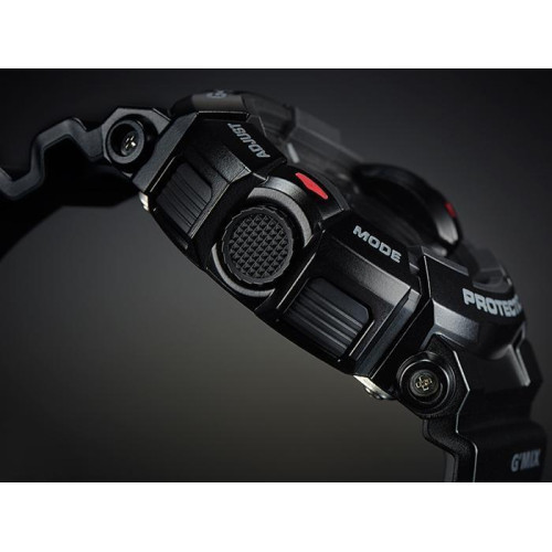 Часы Casio GA-400-1BER 2