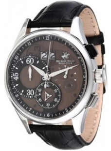 Beverly Hills Polo Club BH6033-12
