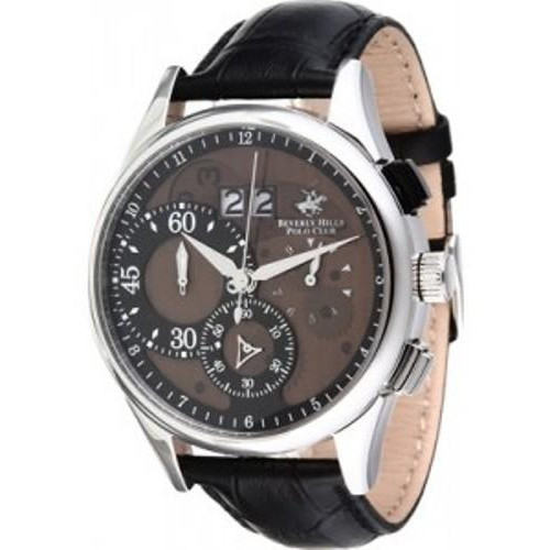 Часы Beverly Hills Polo Club BH6033-12 