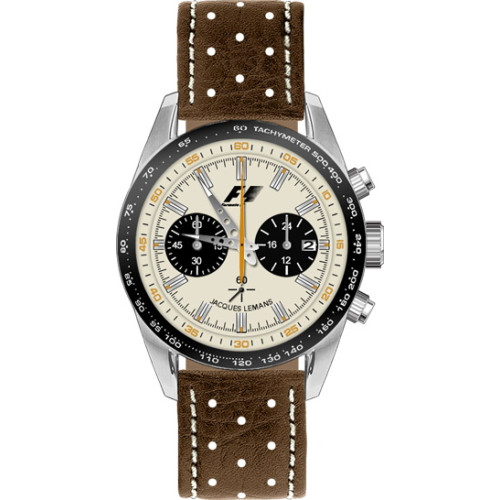Часы Jacques Lemans F-5019B 