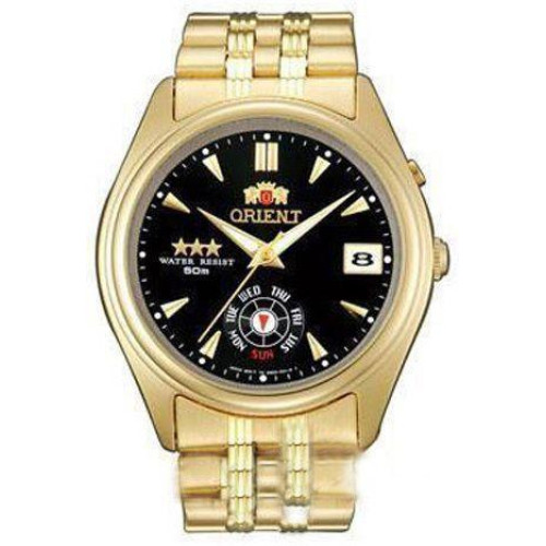 Часы Orient FEM5J00HBF 