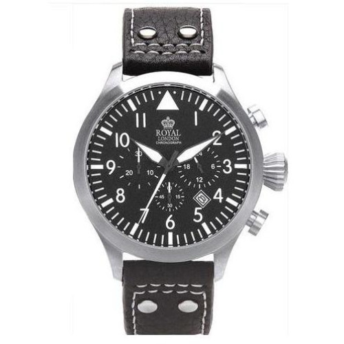 Часы Royal London 41042-01 