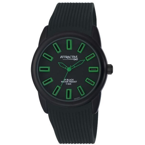 Часы Q&Q DB10J512Y 