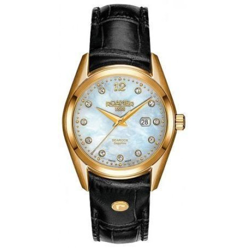 Часы Roamer 203844 48 19 02 