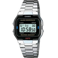 Casio A163WA-1QGF