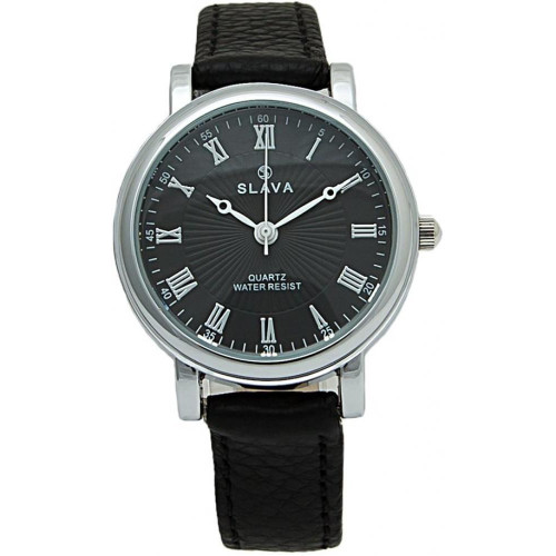 Часы Slava SL10048SBS 