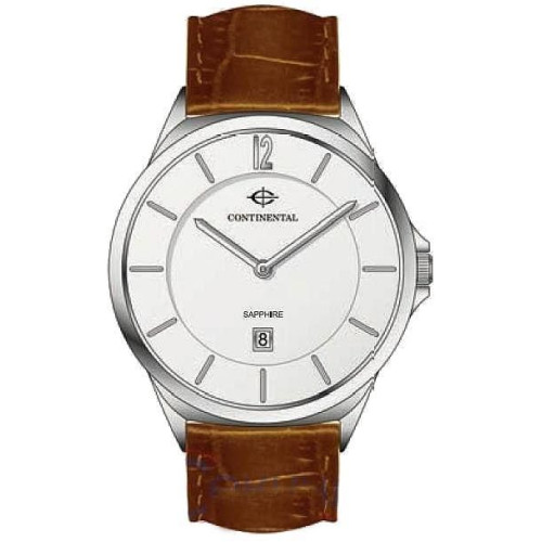 Часы Continental 12500-LT156730 