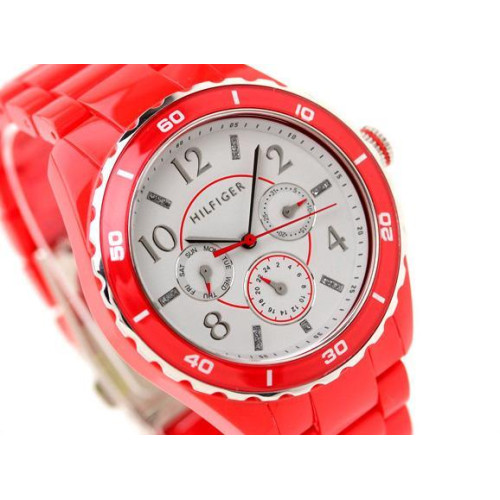 Часы Tommy Hilfiger 1781094 1