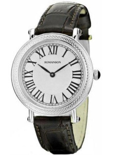 Romanson RL1253SLWH WH BK