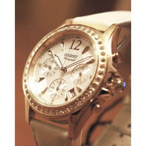 Часы Orient FTW00002W0 2