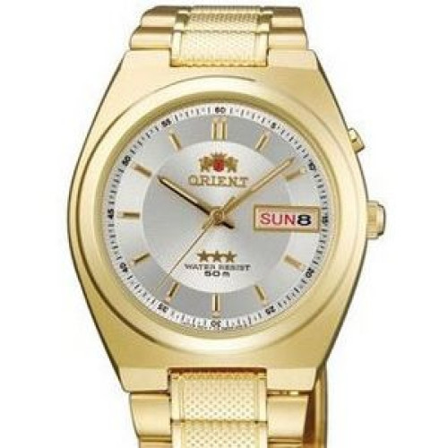 Часы Orient FEM5L00EW9 