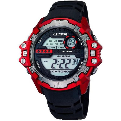 Часы Calypso K5656/6 