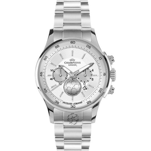Часы Jacques Lemans UEFA U-32F 