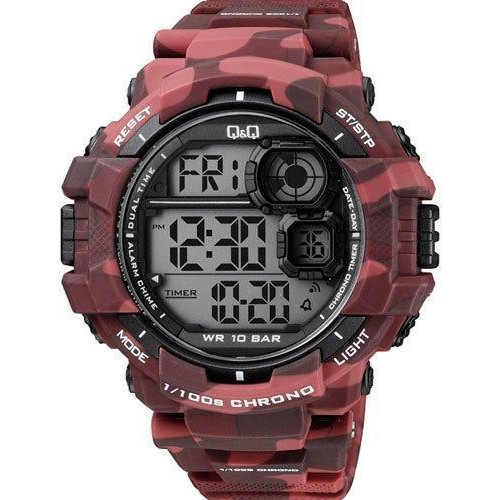 Часы Q&Q M143J005Y 
