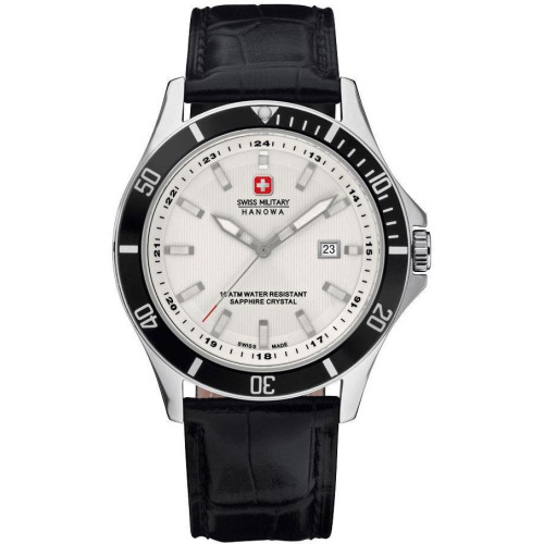 Часы Swiss Military Hanowa 06-4161.2.04.001.07 