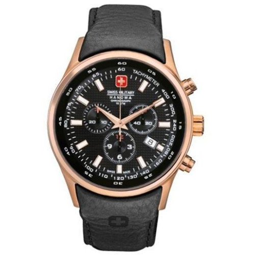 Часы Swiss Military Hanowa 06-4156.09.007 