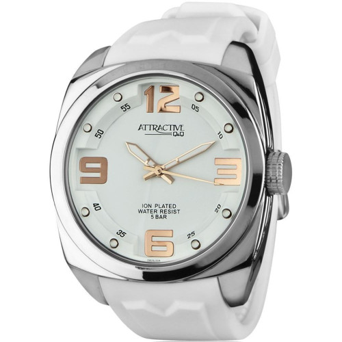 Часы Q&Q DB28J304Y 