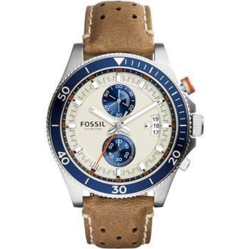 Часы Fossil FOS CH2951 