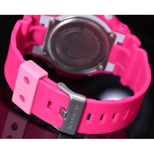 Часы Casio GA-310-4AER 3