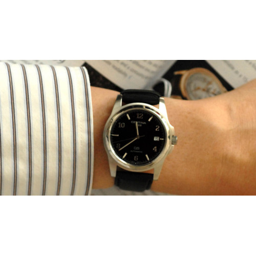 Часы Certina C633.7095.42.66 3