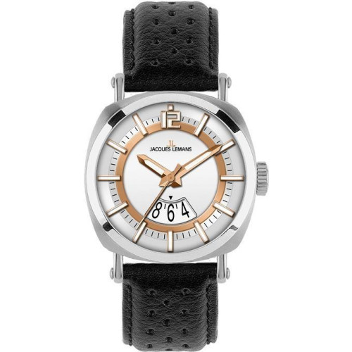 Часы Jacques Lemans 1-1740D 