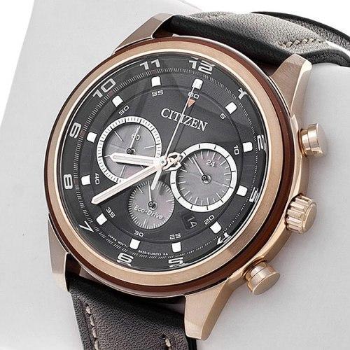 Часы Citizen CA4037-01W 2