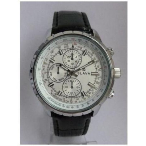 Часы Slava SL10171SWSF 