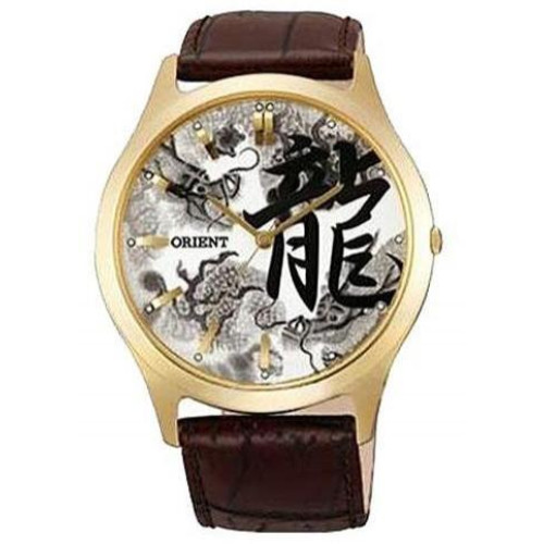 Часы Orient FQB2U001W0 Уценка 