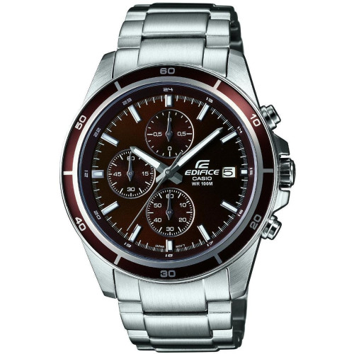 Часы Casio EFR-526D-5AVUEF  Часы Casio EFR-526D-5AVUEF