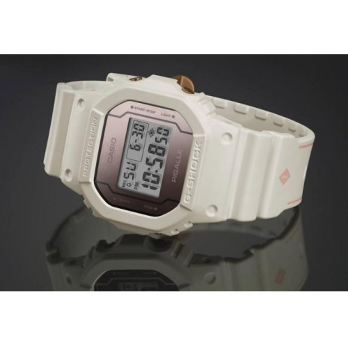 Часы Casio DW-5600PGW-7ER 3