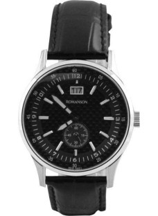 Romanson TL4131BMWH BK