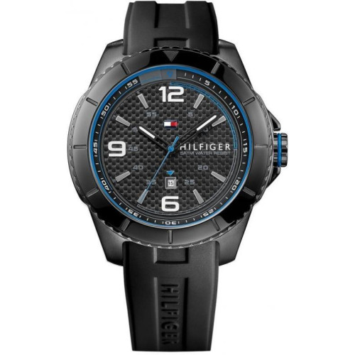 Часы Tommy Hilfiger 1791017 
