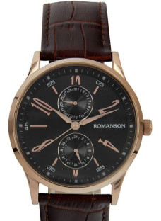 Romanson TL2648BMR BK
