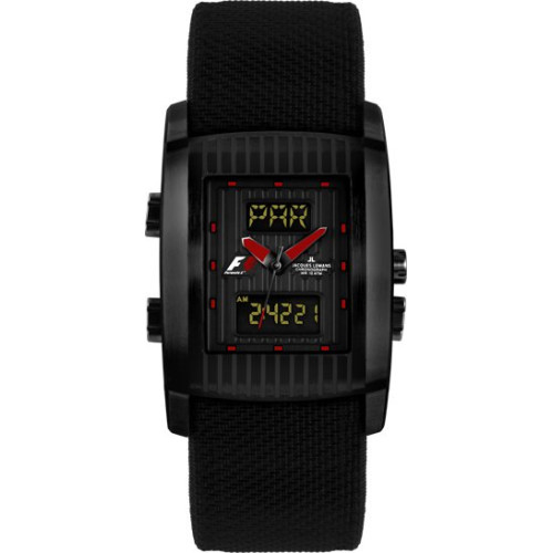 Часы Jacques Lemans F-5025A 