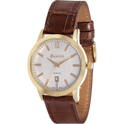 Часы Guardo 3562 G WBR 
